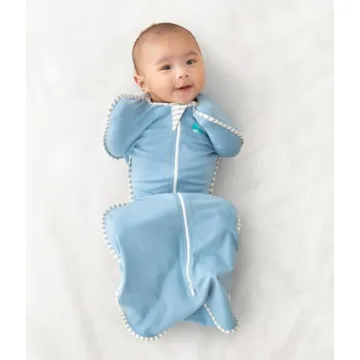 Love to Dream Swaddle UP Baby Sleep Sack for Self-Soothing