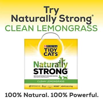 Purina Tidy Cats Cat Litter - 40 lb. Instant Action