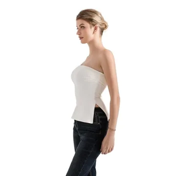 Trendy SUUKSESS Women Tube Tops - Stylish & Comfortable