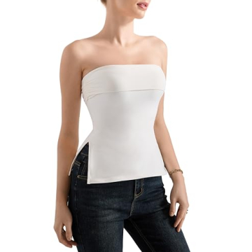 Trendy SUUKSESS Women Tube Tops - Stylish & Comfortable