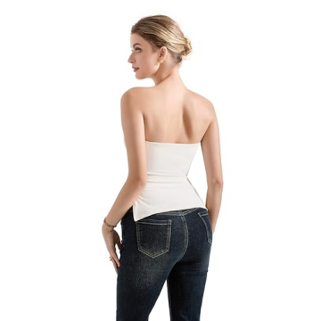 Trendy SUUKSESS Women Tube Tops - Stylish & Comfortable