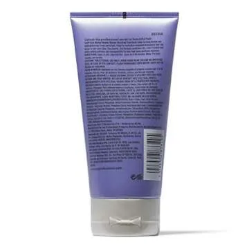 ion Weekly Blonde Boosting Treatment - Vegan Hair Care
