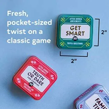 Exciting Truth or Dare Game for Couples' Date Nights