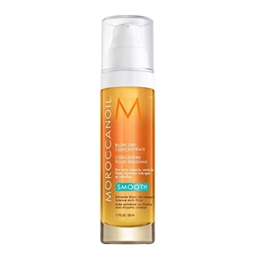 Moroccanoil Blow-dry Concentrate for Frizz-free Hair