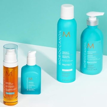 Moroccanoil Blow-dry Concentrate for Frizz-free Hair