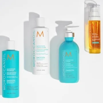 Moroccanoil Blow-dry Concentrate for Frizz-free Hair