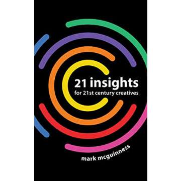 21 Insights for 21st Century Creatives