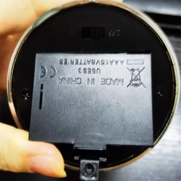 Electrifying E&A Ice Fiber Optic Mood Lamps for All Ages