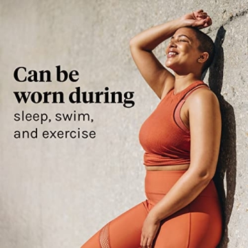 Lunette Reusable Menstrual Cup Kit for Light Flow