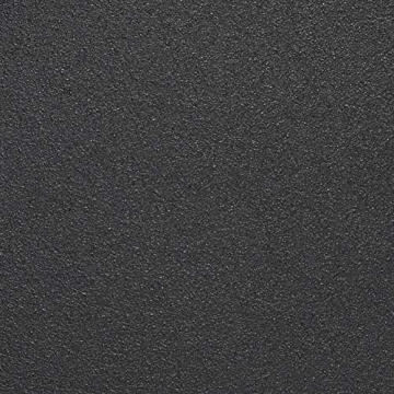 Home-Complete 12" Pre-Seasoned Cast Iron Skillet for Versatile Cooking