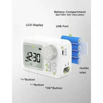 Automatic Drip Irrigation Kit for Indoor Plants