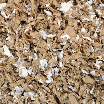 Oxbow Pure Comfort Bedding - Odor & Moisture Control