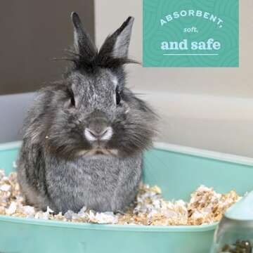 Oxbow Pure Comfort Bedding - Odor & Moisture Control