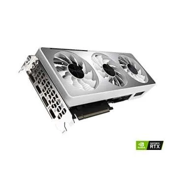 GIGABYTE GeForce RTX 3070 Vision OC Graphics Card