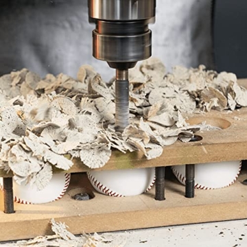 Unique Baseball Flask Gift for Coaches and Baseball Lovers