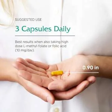 Vitanica CCDG Blend, Immune Support, DIM Supplement 200mg, Turkey Tail Mushroom, Turmeric, Green Tea, Vegan, 90 Capsules