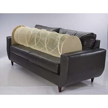Couch Defender - Protect Your Furniture from Pets!