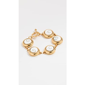 Coastal Charm: Brinker & Eliza Surfer's Paradise Bracelet