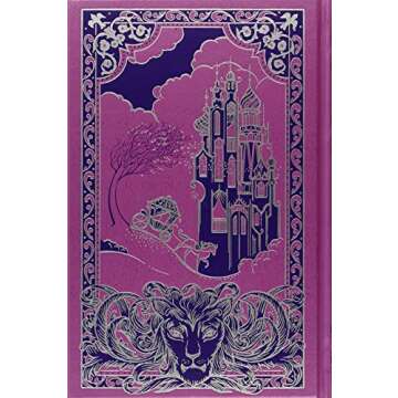 Beauty and the Beast and Other Classic Fairy Tales (Barnes & Noble Omnibus Leatherbound Classics) (B...
