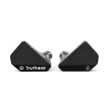 Enhance Your Sound Experience with Fanmusic Truthear Hexa 1DD+3BA Hybrid Earbuds