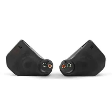 Fanmusic Truthear Hexa 1DD+3BA Hybrid Earphones