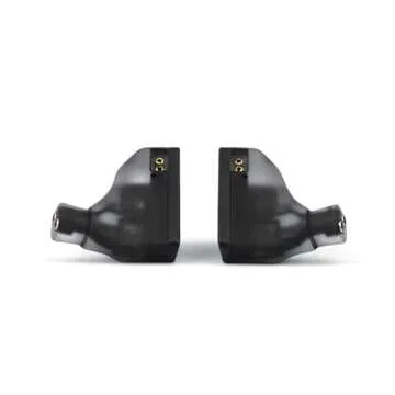 Fanmusic Truthear Hexa 1DD+3BA Hybrid Earphones