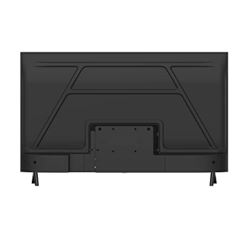 TCL 40-Inch Smart TV with Roku and Voice Control