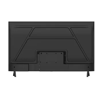 TCL 40-Inch Smart TV with Roku and Voice Control