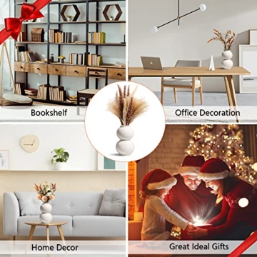 Elegant Ceramic Vase for Home Decor and Gifting