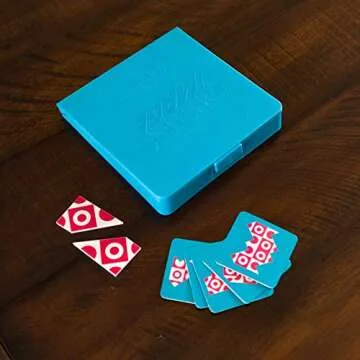 Fat Brain Toy - Engaging Mirrored Shapes for Learning