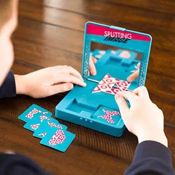 Fat Brain Toy - Engaging Mirrored Shapes for Learning