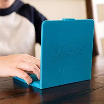 Fat Brain Toy - Engaging Mirrored Shapes for Learning