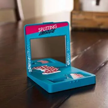 Fat Brain Toy - Engaging Mirrored Shapes for Learning