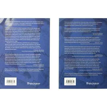 The Gospel of John: Volume One & Two for Spiritual Growth