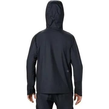 Mountain Hardwear Men's Exposure/2 Jacket Review