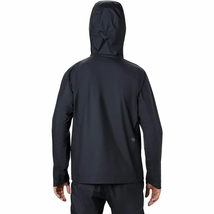 Mountain Hardwear Men's Exposure/2 Jacket Review