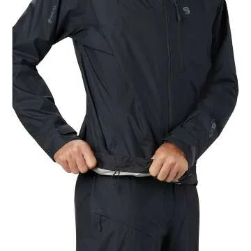 Mountain Hardwear Men's Exposure/2 Jacket Review