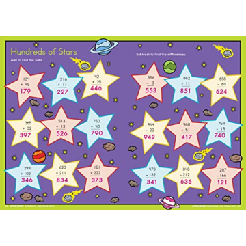 Star Wars 1st Grade Math Workbook Fun Learning