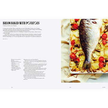 Explore Sardinian Cuisine with Bitter Honey Cookbook