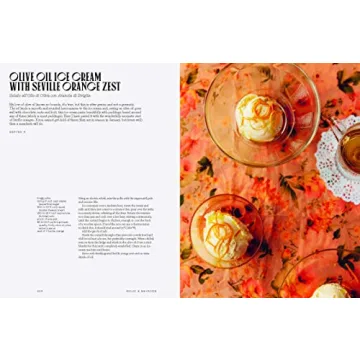 Explore Sardinian Cuisine with Bitter Honey Cookbook