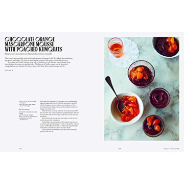 Explore Sardinian Cuisine with Bitter Honey Cookbook