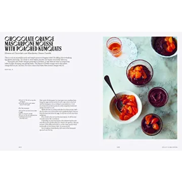 Explore Sardinian Cuisine with Bitter Honey Cookbook