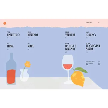 Explore Sardinian Cuisine with Bitter Honey Cookbook