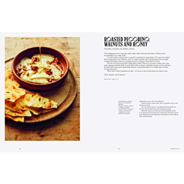 Explore Sardinian Cuisine with Bitter Honey Cookbook