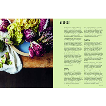 Explore Sardinian Cuisine with Bitter Honey Cookbook