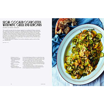 Explore Sardinian Cuisine with Bitter Honey Cookbook