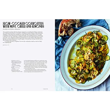 Explore Sardinian Cuisine with Bitter Honey Cookbook