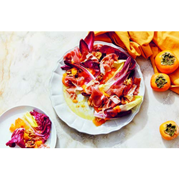 Explore Sardinian Cuisine with Bitter Honey Cookbook