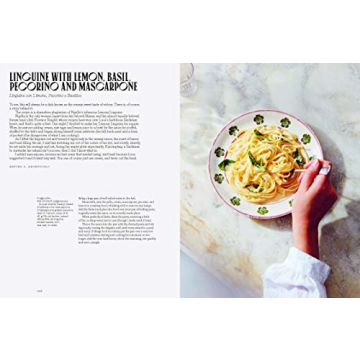 Explore Sardinian Cuisine with Bitter Honey Cookbook