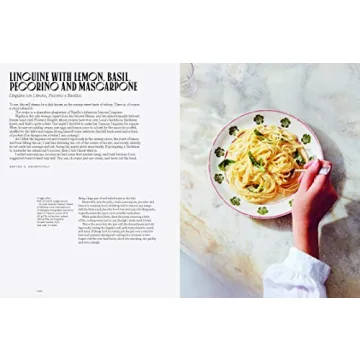 Explore Sardinian Cuisine with Bitter Honey Cookbook